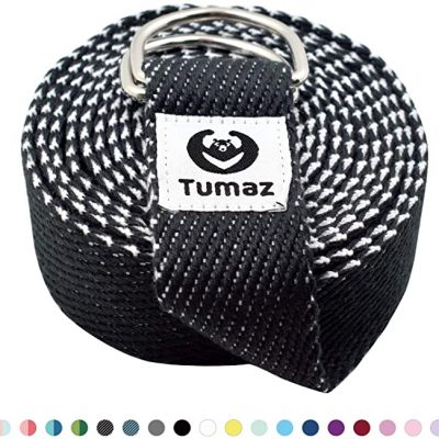 Tumaz Strap